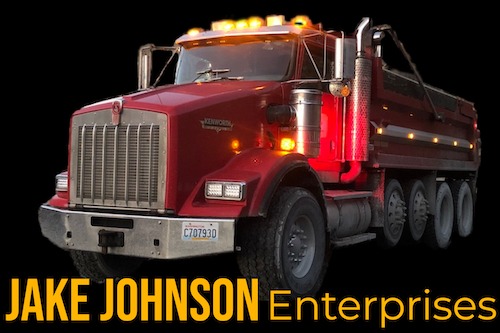 Jake Johnson Enterprises
